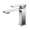 Compra Bold lavabo cromo stock en Saneamientos Pereda.
