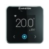 Termostato ariston cube rf negro 3319118