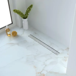 Canal inox guru evolux lisa 60