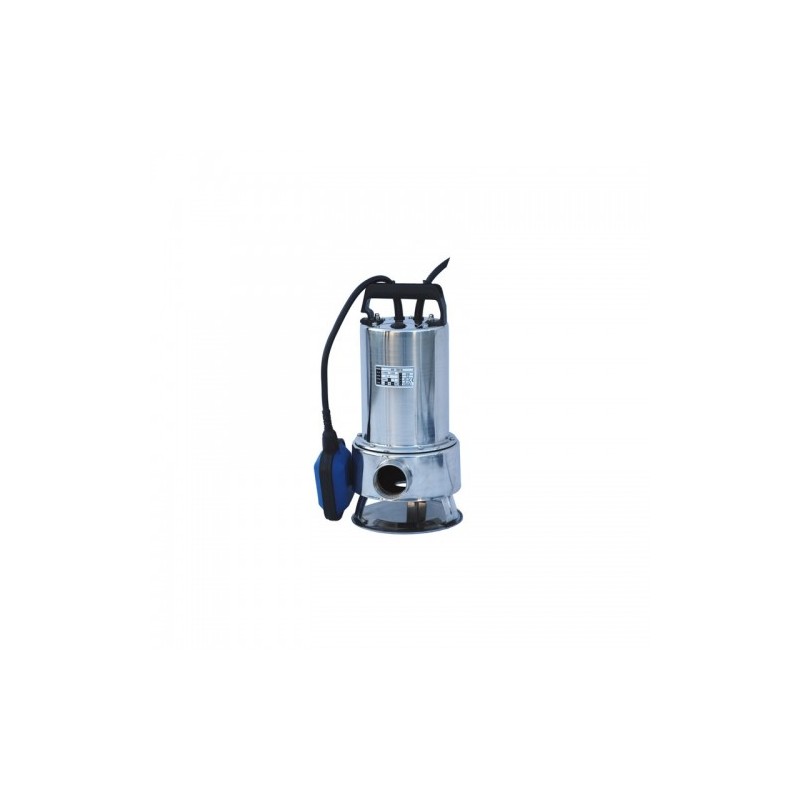 Bomba achique 10 mts inox sx-100 - Saneamientos Pereda