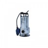 Bomba achique 10 mts inox sx-100 - Saneamientos Pereda