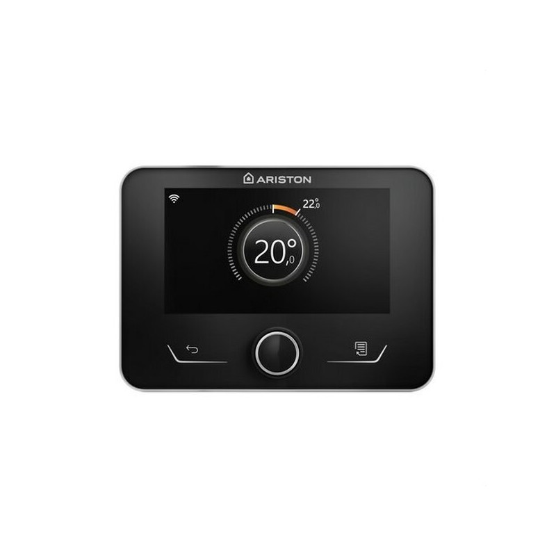 Sensys hd negro ariston