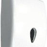 Dispensador papel blanco abs 04020w - Saneamientos Pereda