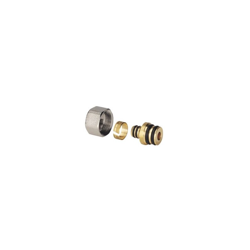 Conjunto bicono 16 orkli multicapa