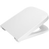 Compra Asiento roca dama-n compacto blanco en Saneamientos