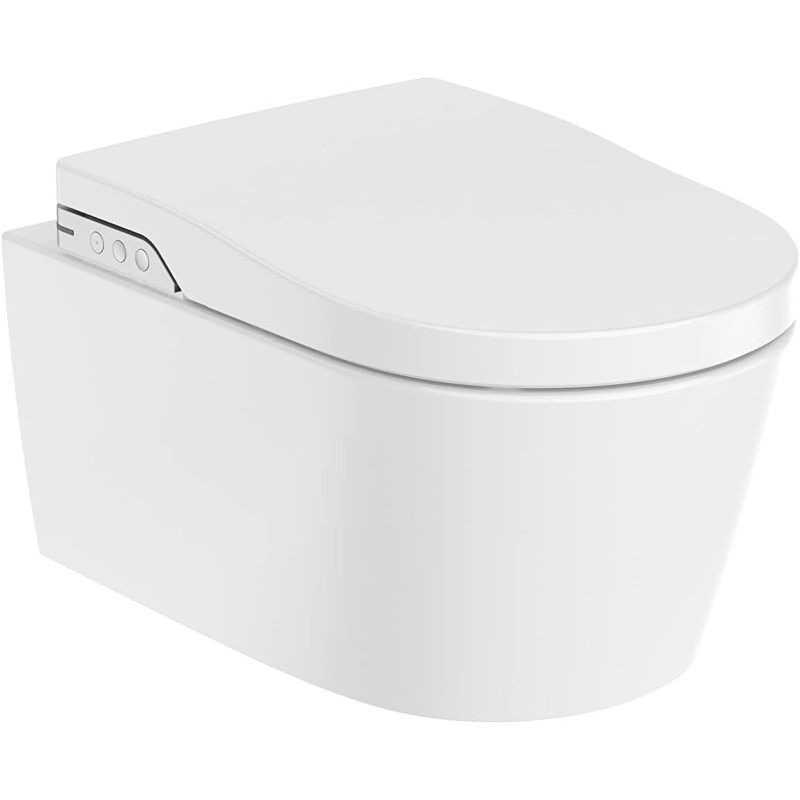 Compra In wash inspira mural rimless 675 dual blanco en