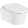 Compra In wash inspira mural rimless 675 dual blanco en