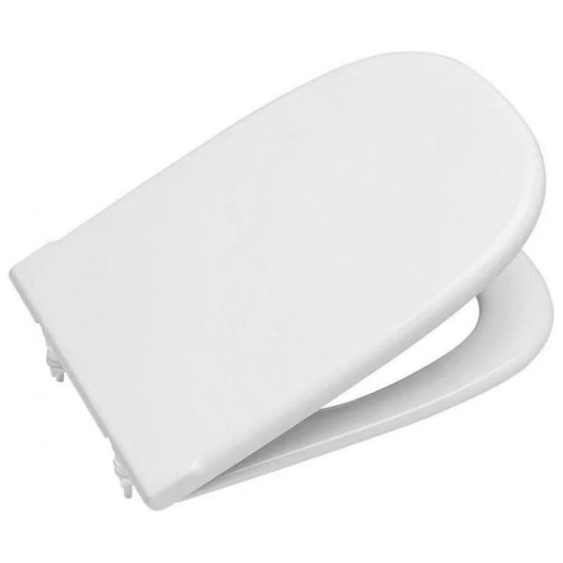 Compra Asiento roca dama retro blanco en Saneamientos Pereda.