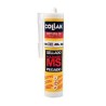 Tot-ms 20 blanco 280 ml polimero collak - Saneamientos Pereda