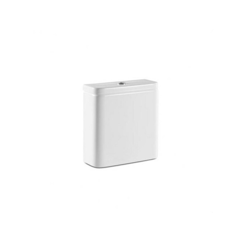 Compra Tanque roca the gap square compacto/normal/comfort