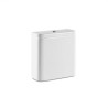 Compra Tanque roca the gap square compacto/normal/comfort
