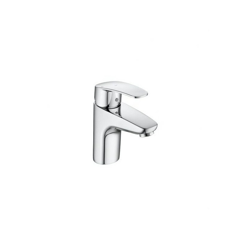 Monodin roca lavabo cromo stock