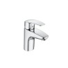 Monodin roca lavabo cromo stock