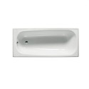 Bañera roca contesa 170 blanco