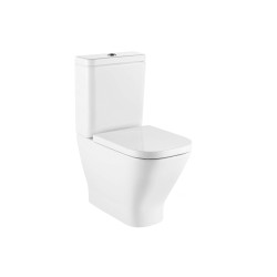 Compra Taza gap square compacto rimless blanco stock en