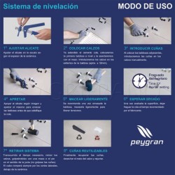 Alicate peygran