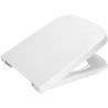 Compra Asiento roca dama-n compacto amortiguado blanco stock en