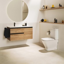 Compra Asiento roca the gap round compacto/comfort amortiguado