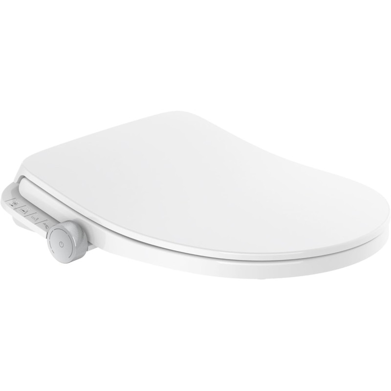 Compra Asiento multiclean m4 round compact en Saneamientos