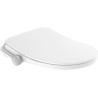 Compra Asiento multiclean m4 round compact en Saneamientos