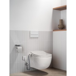 Compra Asiento multiclean m4 round compact en Saneamientos