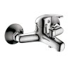 Compra Base baño ducha cromo stock en Saneamientos Pereda.