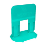 Calzo sistema nivela peygran 3 mm (300 und)