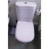 Asiento roca giralda blanco