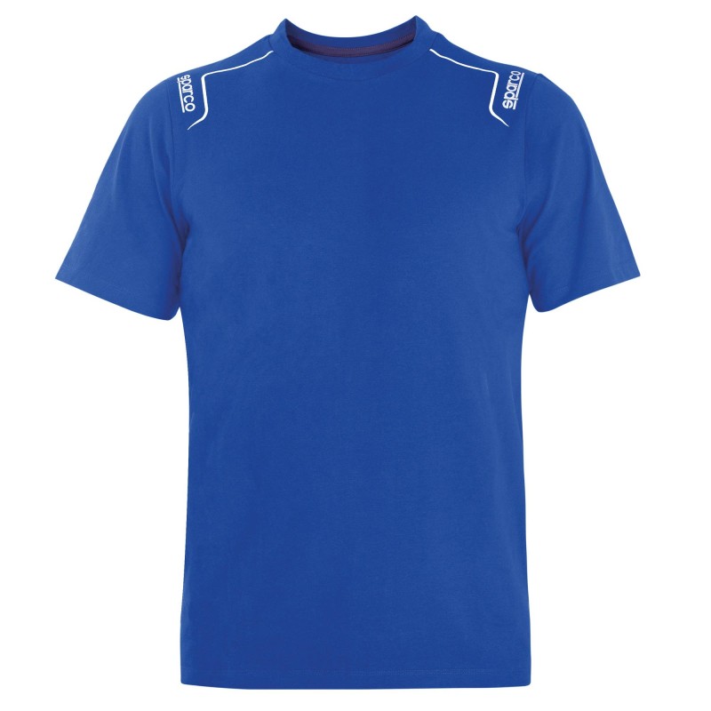 Camiseta trenton t-shirt talla m sparco