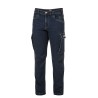 Pantalon tech denim dallas talla l sparco