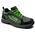 Zapatilla sonoma esd s1ps sr fo lg talla 42 sparco
