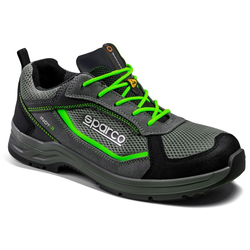 Zapatilla sonoma esd s1ps sr fo lg talla 42 sparco -