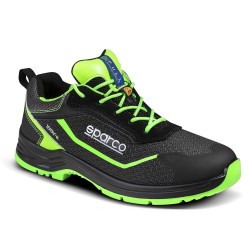 Zapatilla forester esd s3.s sr fo lg talla 42 sparco