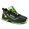 Compra Zapatilla forester esd s3s sr fo lg talla 44 sparco en
