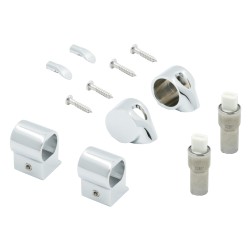 Conjunto bisagra senso-giralda roca