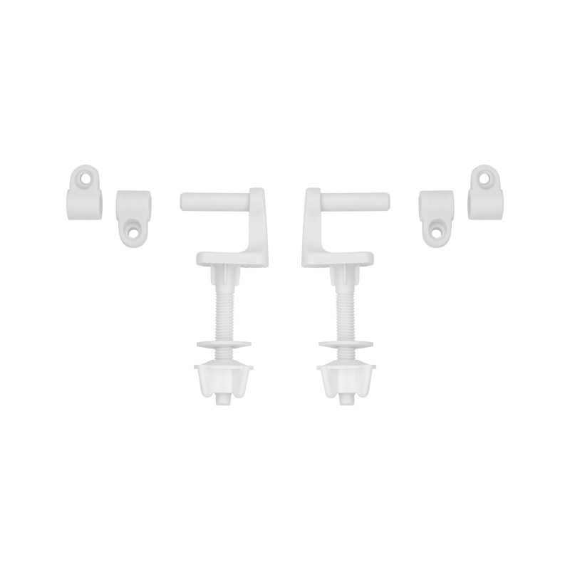 Kit bisagras nylon v roca
