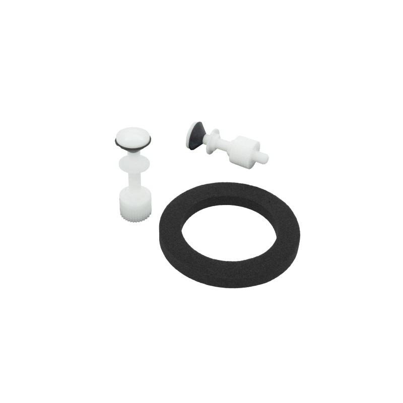 Kit fijacion tanque roca