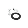 Kit fijacion tanque roca
