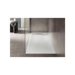 Compra Plato ducha roca pyros 160x70 blanco bajo pedido en