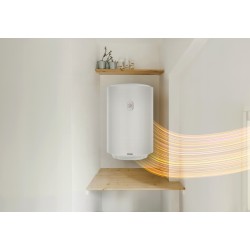 Termo haier 50 l gama a3 1500 w 65x39x40