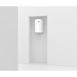 Compra Termo electrico thermor concept slim 50l en Saneamientos