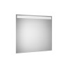 Espejo eidos 80x80h led hasta fin de stock - Saneamientos Pereda