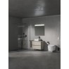 Espejo eidos 80x80h led hasta fin de stock - Saneamientos Pereda
