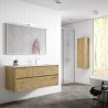 Compra Mueble emma 80 3 cajones susp roble ostipo stock en