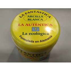 Arcilla blanca - Saneamientos Pereda