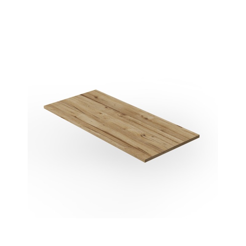 Tapa lavabo sobre encimera 61x46 desierto stock - Saneamientos