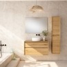 Compra Mueble suiza 80 2c susp roble stock en Saneamientos