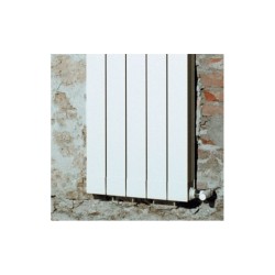 Compra Radiador aluminio oscar 1800 297w 1 elemento en