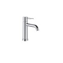 Grifo de lavabo odisea cromo