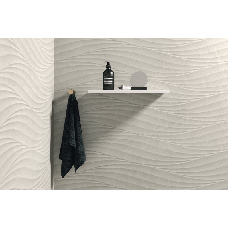 Nature white decor 32 x 90 bn36 hasta fin de stock (embalaje de
